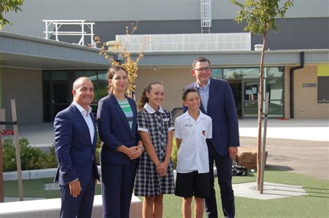 New school for Pakenham | Pakenham Officer Star News