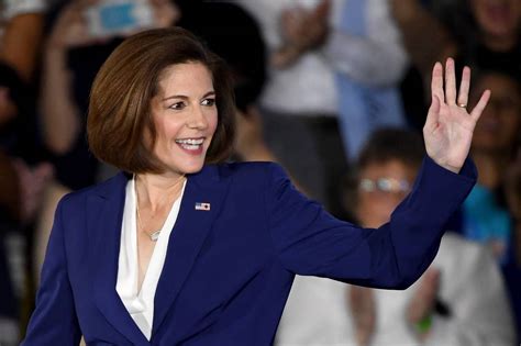 Catherine Cortez Masto Wins Nevada Senate Race - WSJ