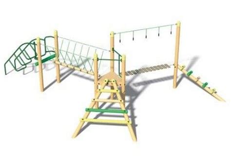 Pin by Wicksteed Playgrounds on Climbing Frames for Children | Glade, Playground, Climbing frame