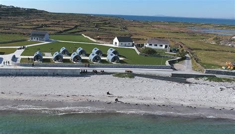 10 Reasons Why Camping & Glamping Is The Next Big Thing Along The Wild Atlantic Way - Ireland ...