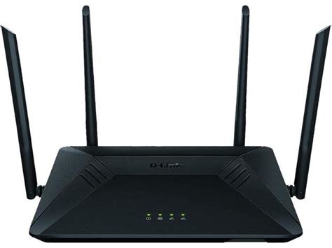 D-Link Smart AC1750 High Power Gigabit Wi-Fi Router (DIR-1750) - Newegg.ca