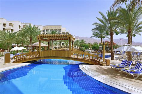 Best Hotels in Aqaba | Tourist Jordan