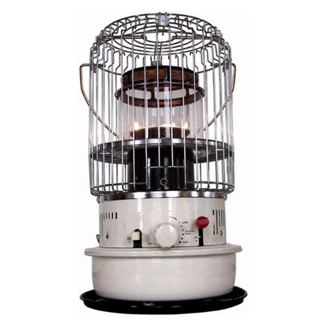 Top 10 Best Indoor Kerosene Heater - Top Value Reviews