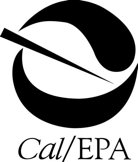 CAL EPA Logo PNG Transparent & SVG Vector - Freebie Supply