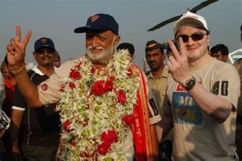 10 Facts You Didn’t Know About Gautam Singhania, The Man Who Owns Rs ...