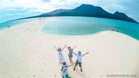 White Island Camiguin | A Little Gem in Mambajao — Jea Wanders