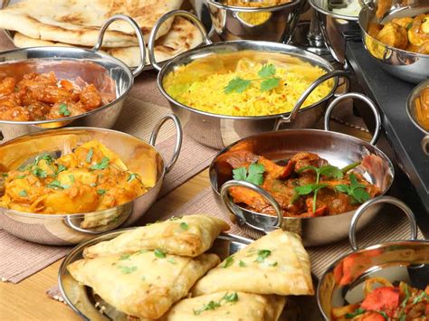 The 23 Most Popular Indian Dishes You Should Try – Sand In My Suitcase ...