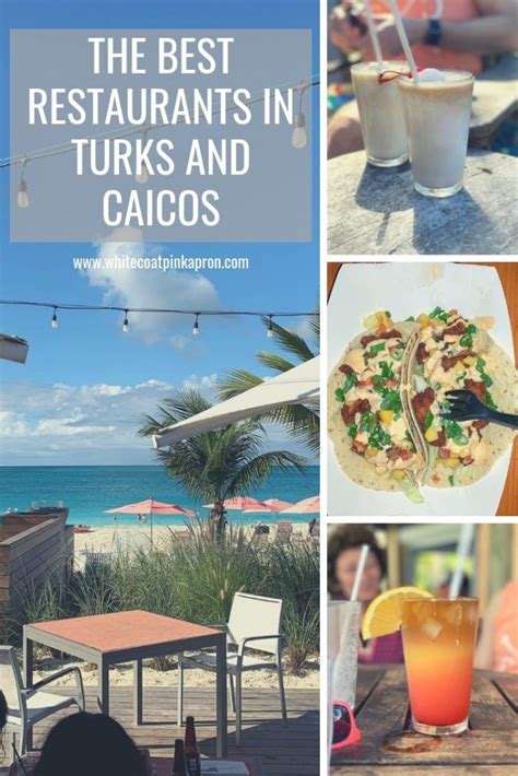 The Best Restaurants in Providenciales, Turks and Caicos