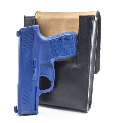 Sig P365 Concealed Carry Holster