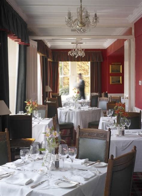 Dunraven Arms Hotel, Maigue | International Restaurant | Adare, County ...