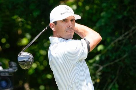 Billy Horschel on LIV players at BMW PGA Championship: ‘Hypocritical ...