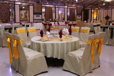 The Pointers to Choose a Perfect Banquet Hall for Your Wedding - Jaypee ...