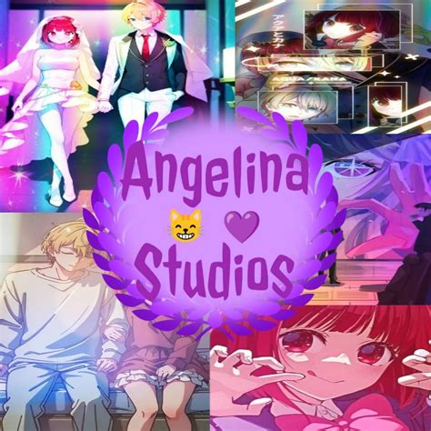 Angelina studios