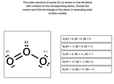 Lewis Structure