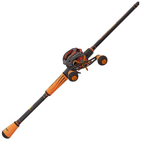 Lew's Mach Crush Speed Spool SLP Combo Rods & Reels – Southern Reel ...