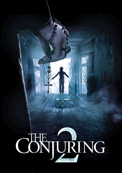 The Conjuring 3 Poster