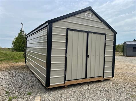 Bonafide Storage: Portable Shed Services in SC, NC, GA, & TN