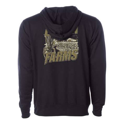 Laura Farms Hoodie