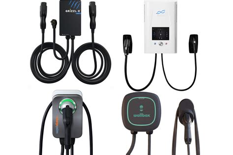 Best EV Charger for 2022 - CNET