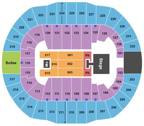 Disney On Ice Tickets | Seating Chart | Cajundome | Jason Aldean 3