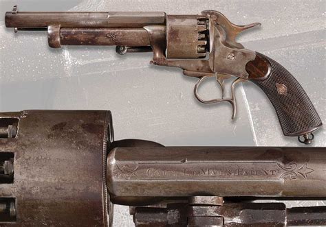 Collectible Firearms for Serious Gun Collectors | Rock Island Auction