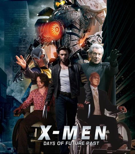 x-men: days of future past - X-Men: Days of Future Past Fan Art (34959756) - Fanpop