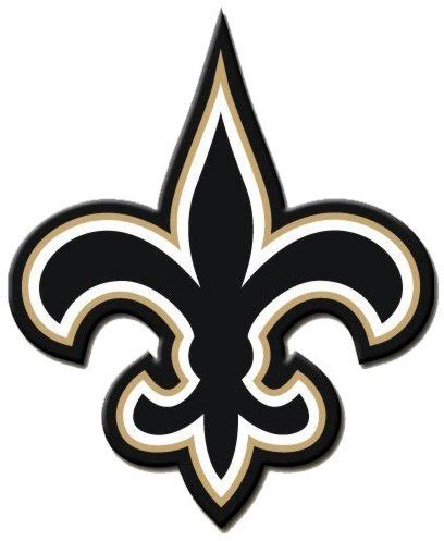 Pics Photos - New Orleans Saints Fleur De Lis