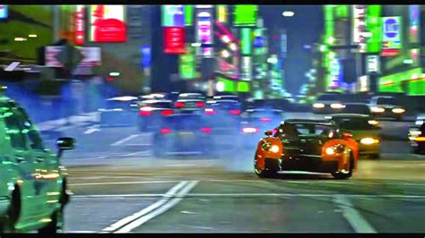 'Tokyo Drift' was not filmed in Tokyo | The Asian Age Online, Bangladesh