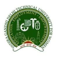 Indira Gandhi Delhi Technical University for Women Employees, Location, Alumni | LinkedIn