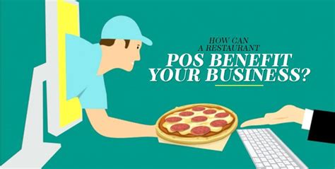 How Can a Restaurant POS Benefit Your Business?