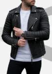 Men's Jacket - Authentic Leather Jackets and Accessories - TheLeatherCity
