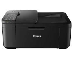 Canon Pixma TR4700 Series Printer Driver | Free Download