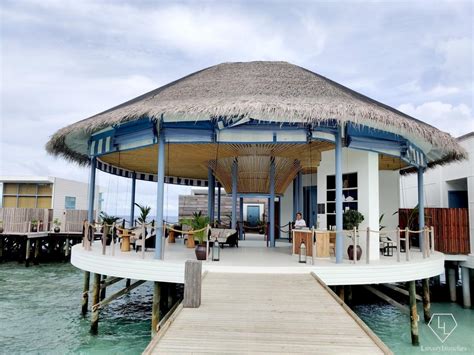 Review: Raffles Maldives - A turquoise paradise for indulgent castaways ...