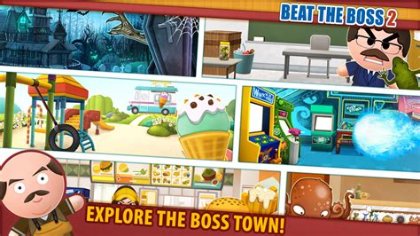 Beat The Boss 2: app su Amazon Appstore