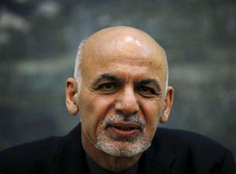 Ashraf Ghani should face trial for fleeing in most disgraceful manner: Russian envoy - IBTimes India