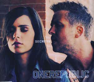 OneRepublic - Secrets (2010, CD) | Discogs