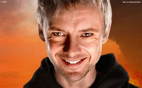 Doctor Who - The End of Time (Part One) - John Simm Wallpaper (9577693 ...