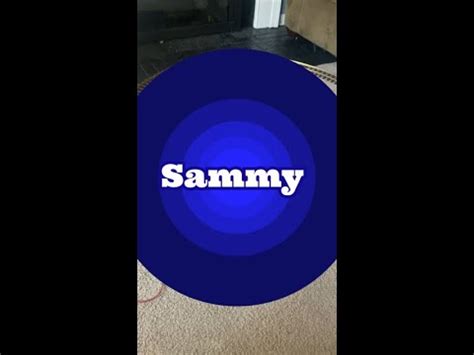 Sammy and Joey prank #1 - YouTube