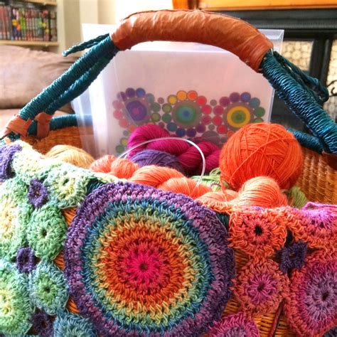 Amanda's Crochet Blanket Adventures | Crochet, Crochet needlework, Crochet goodies