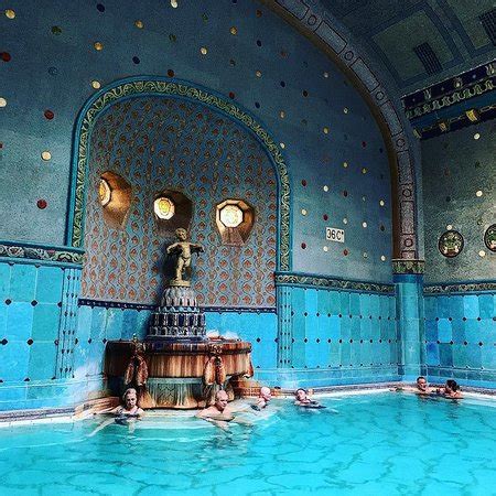 Gellert Spa (Budapest) - 2019 All You Need to Know BEFORE You Go (with Photos) - TripAdvisor