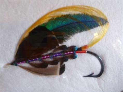 Best Fly Tying Materials - Fly Fisherman