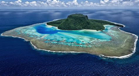 Lau islands, Fiji - Ultimate guide (September 2024)