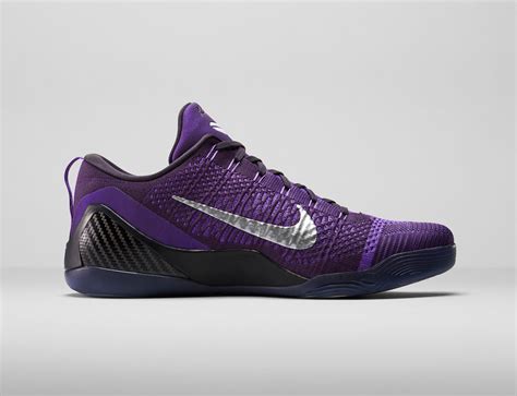 KOBE 9 ELITE LOW-July 2014-NIKE