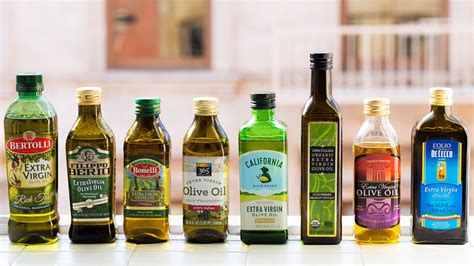 Do Restaurants Use Olive Oil In Their Cooking?