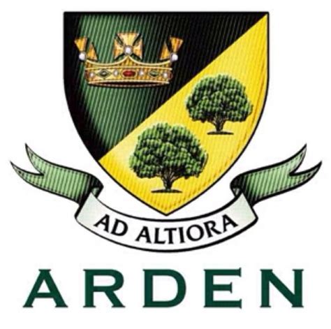 Arden School PE Dept on Twitter: "First winner @ArdenAcademy secondary ...