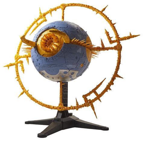 ToyLand: The Unicron of Your Dreams is Here - 2 Feet Tall and Fully Converts - Bell of Lost Souls