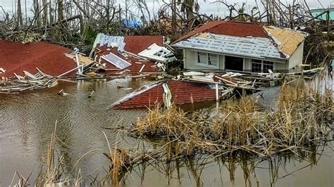 Hurricane Michael destroyed their homes. Then the insurance heartache began.