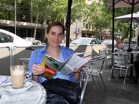 Enjoying Melbourne's cafe culture | Part of More from Melbou… | Flickr