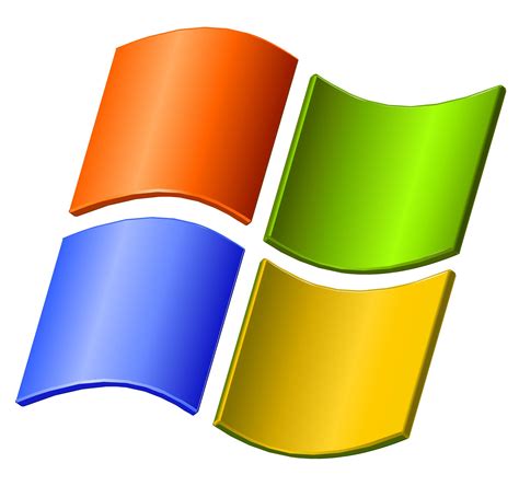 Windows XP Logo | Windows xp, Microsoft windows, Windows