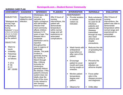 Nursing Care Plan For Ineffective Coping | Images and Photos finder